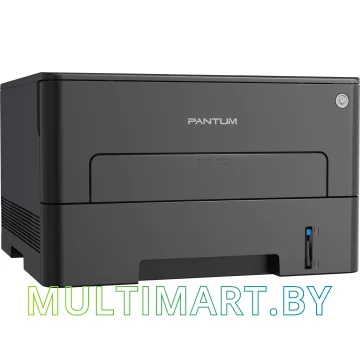 Принтер Pantum P3020D картинка 3